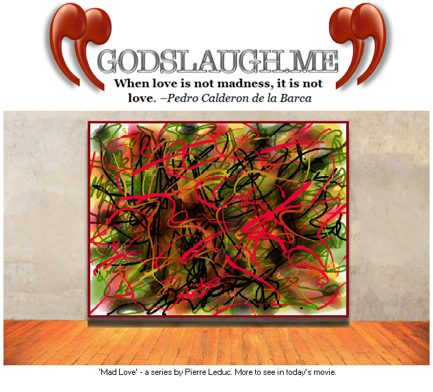 Mad Love 1