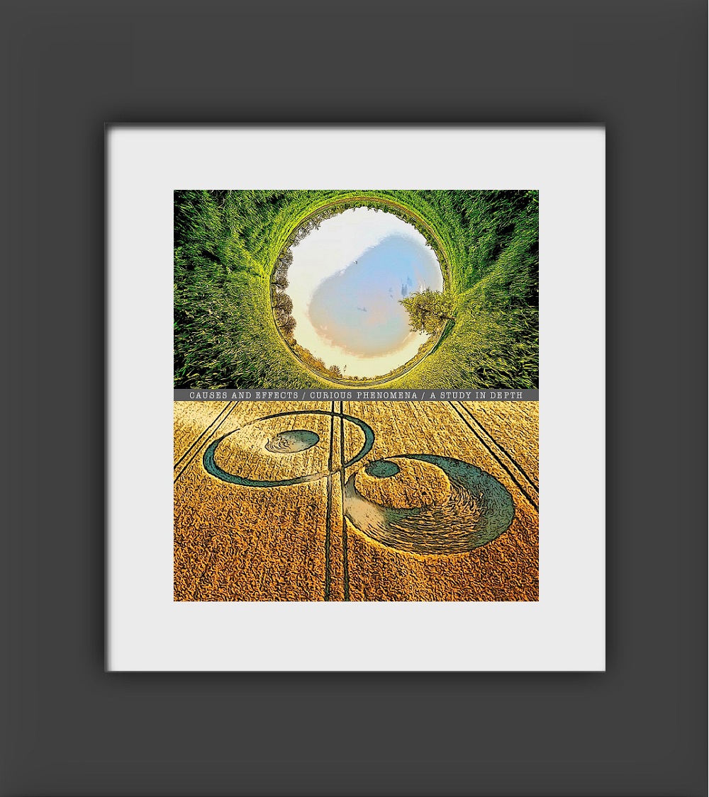 Causes &amp; Effects 2