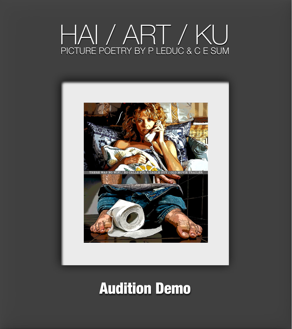 Audition Demo 1