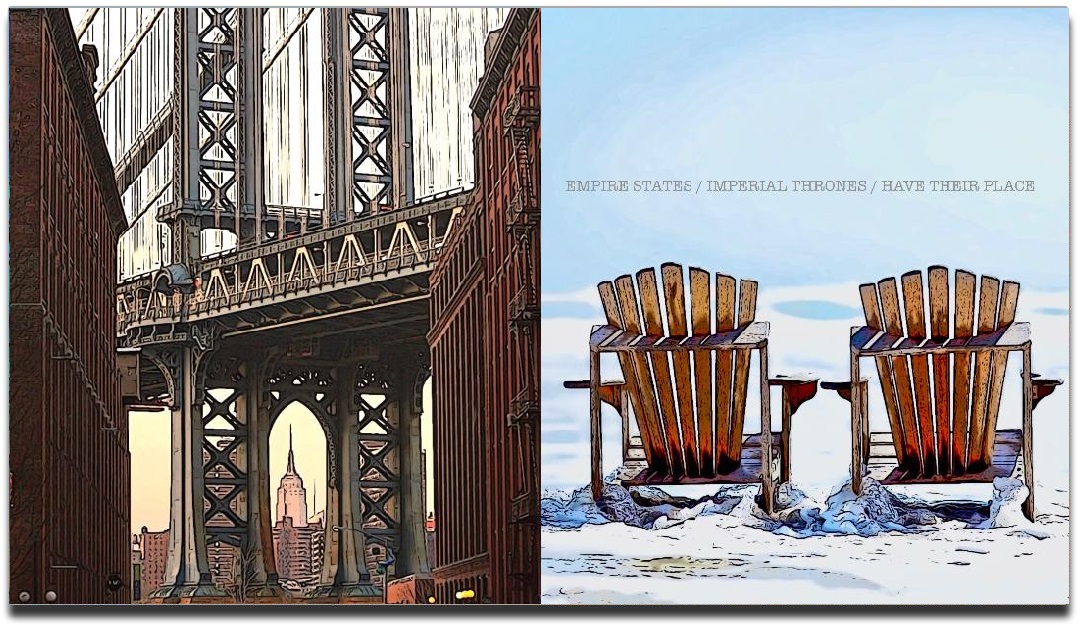 Imperial Thrones