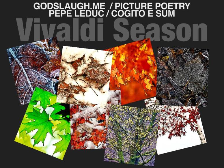 Vivaldi Season Billboard