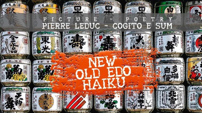 New Old Edo title 2