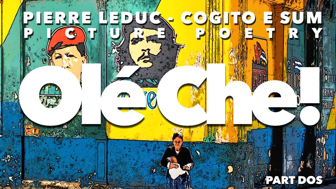 Ole Che part dos Title