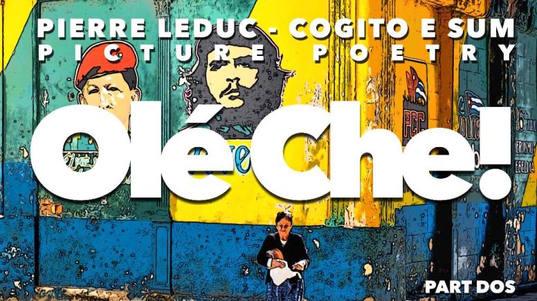 Ole Che part dos Title