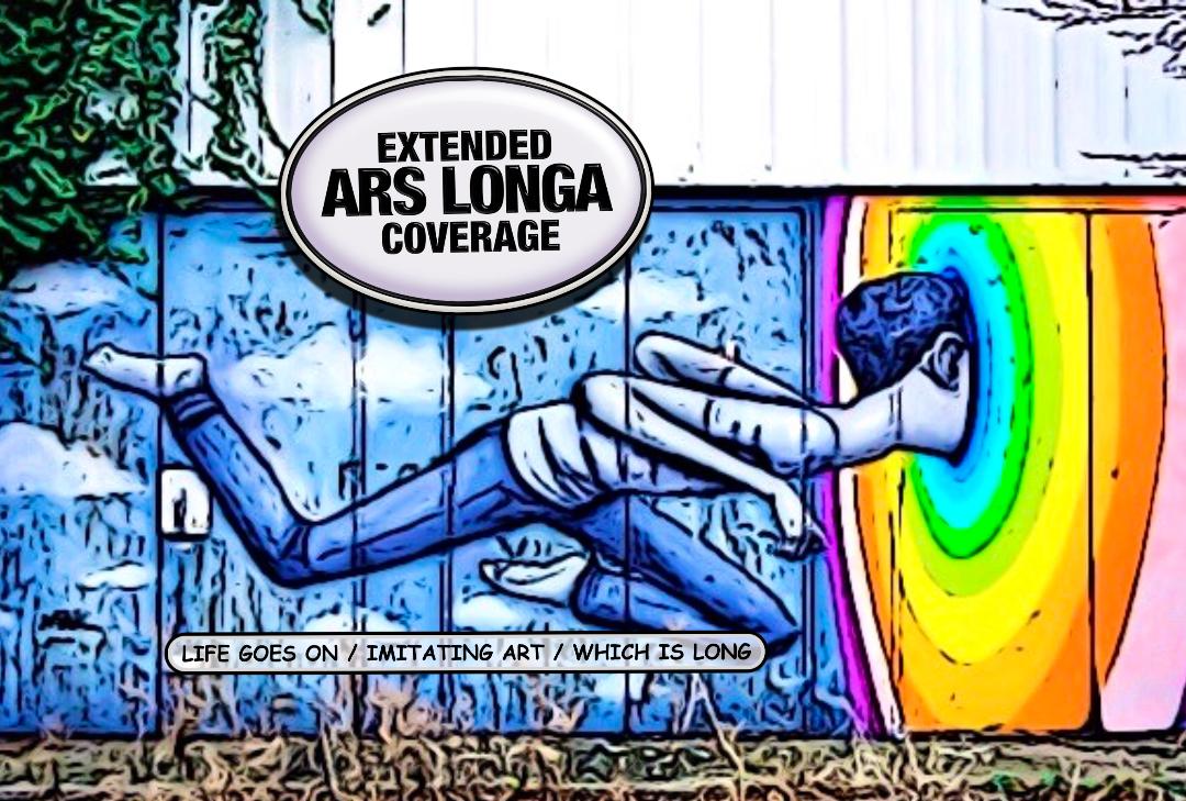 Ars Longa 8