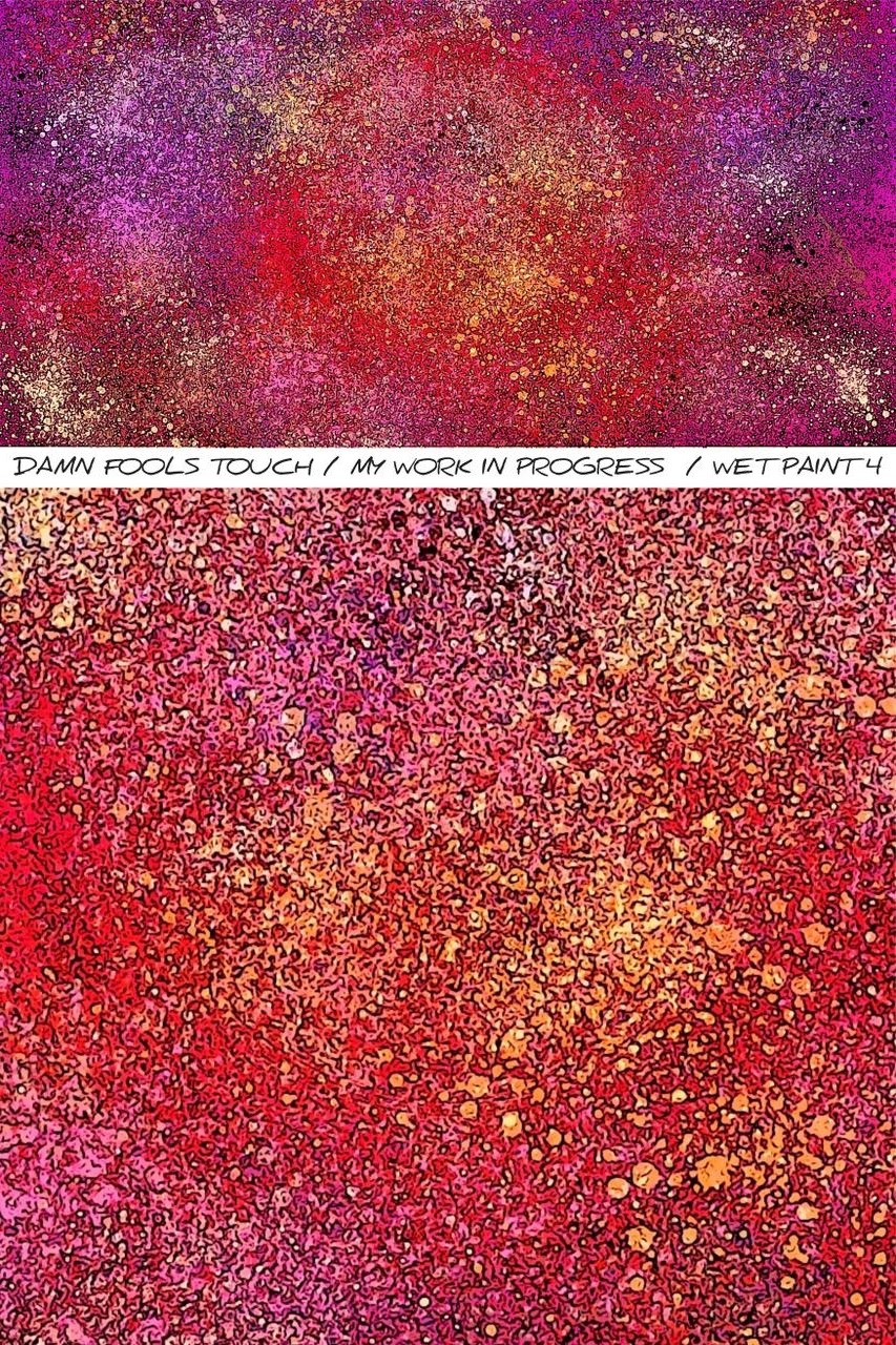 Wet Paint 4a