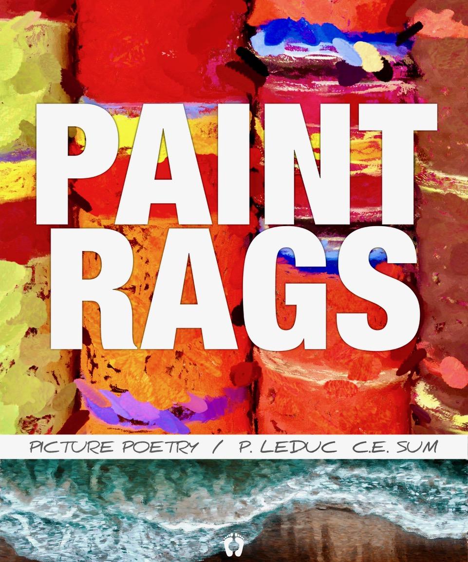 Paint Rags poster