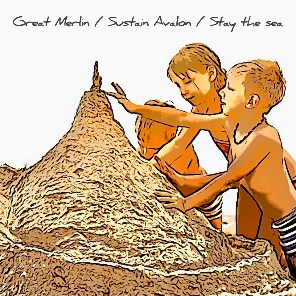 Sand Castle 8