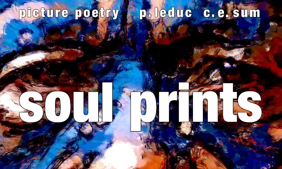 soul prints poster a