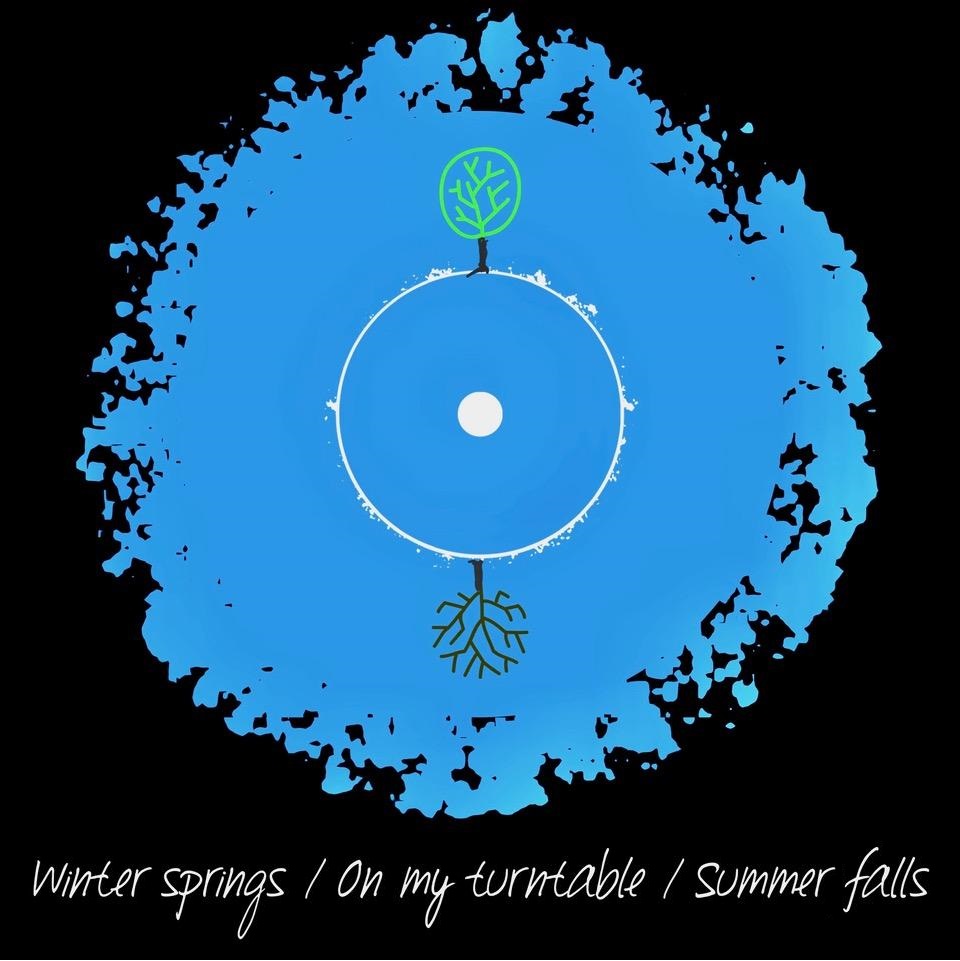 on my turntable seasons