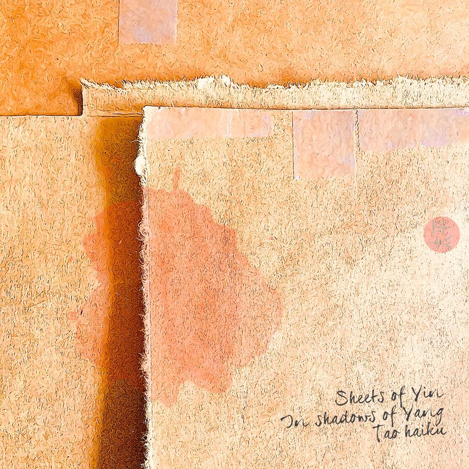 Inspiration for Tao Haiku