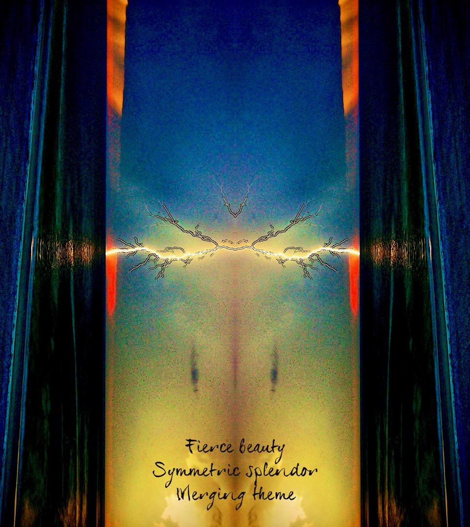 Fierce Beauty 6
