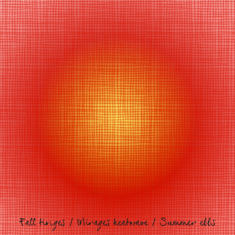 Libra's Gift Mirages heatwave