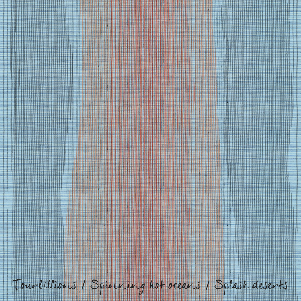 Libra's Gift Splash Deserts