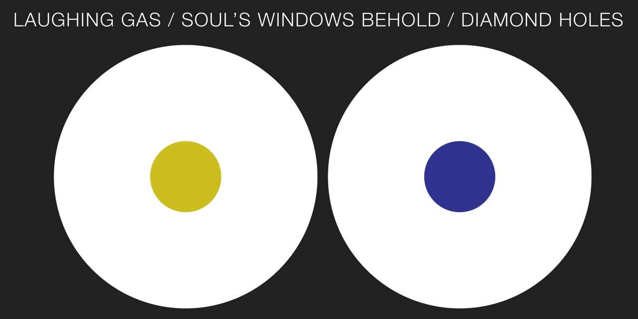 Soul's Windows Laughing gas j