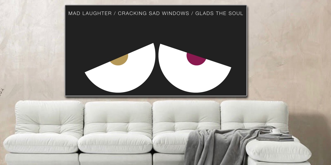 Soul's Windows wall j