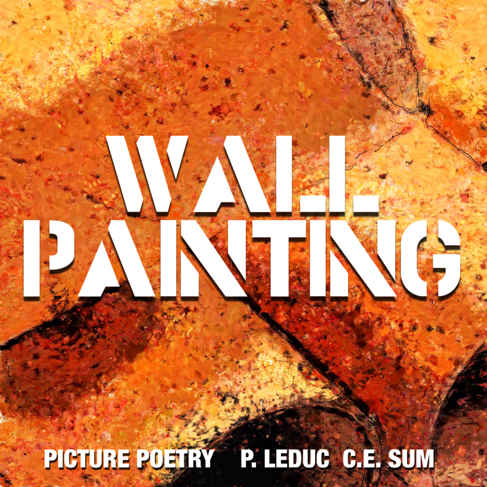 Wall Painting with Rollers poster