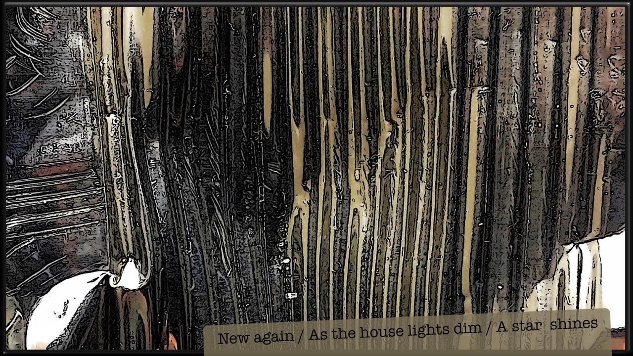 A Star Shines NEW AGAIN