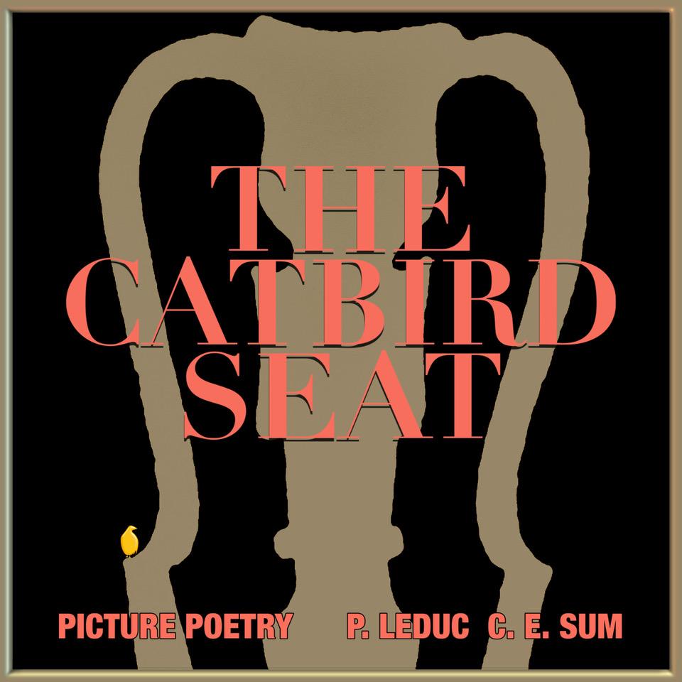 Catbird Seat poster